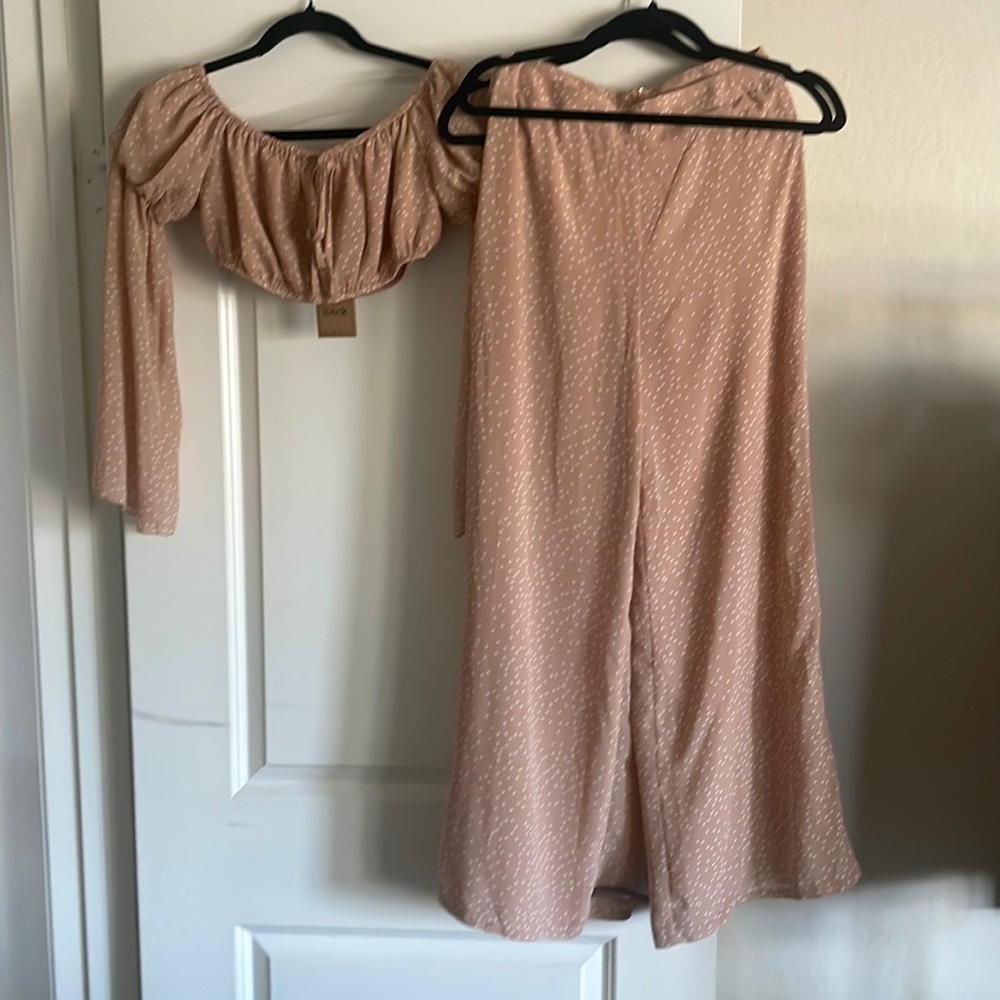 Super cute summer set